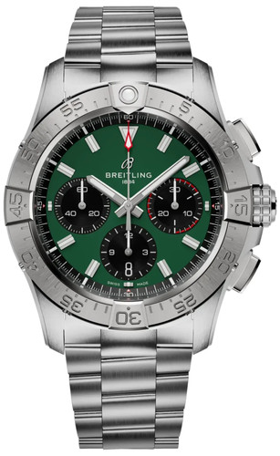 Orologio uomo breitling - uomo,