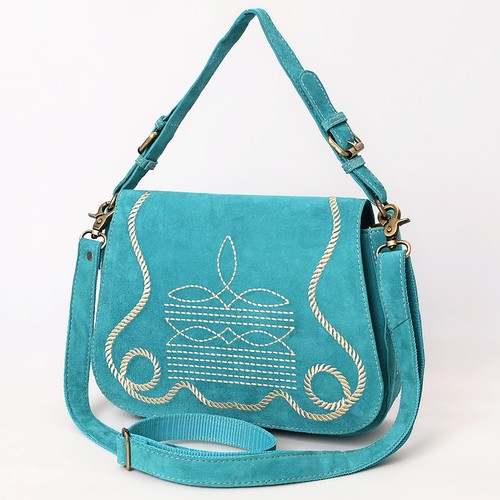 Borsa tracolla american - tracolla, ad