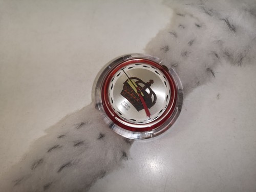 Swatch royalty pmr102 - pop, 1998