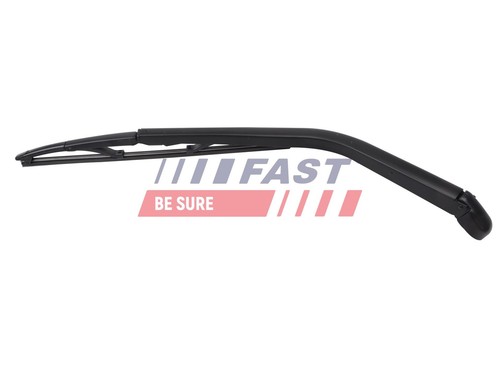 Braccio tergicristallo fast - braccio,