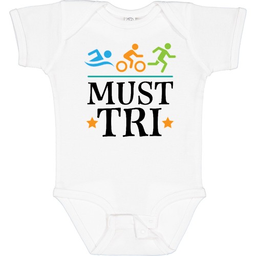Body inktastic triathlon - inktastic,
