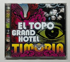 cd Timoria el topo grand hotel