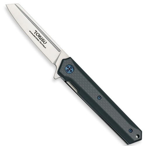 Coltello chiudibile sportivo