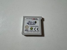 The Sims 3 per Nintendo 3DS