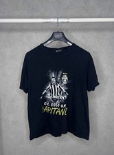 T-shirt Del Piero #10 Juventus