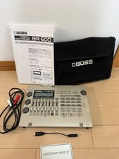 Registratore digitale BOSS