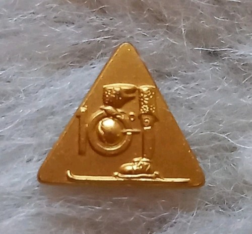 Distintivi pin spille - distintivi-pin-spille, sci