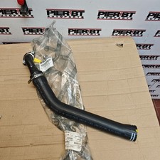 MANICOTTO INTERCOOLER TUBO