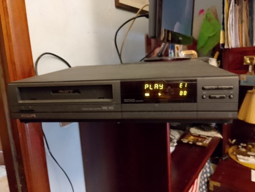 Philips rct vr301 - rct, vr301/08