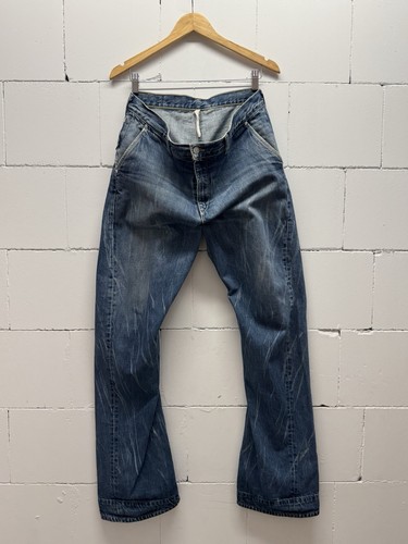 Jeans svasati vintage - , levis