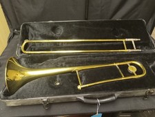 Etude Slide Trombone serial