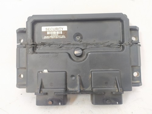 9650360480 centralina motore - centralina, /