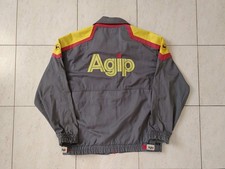 AGIP GIACCA DI SERVIZIO