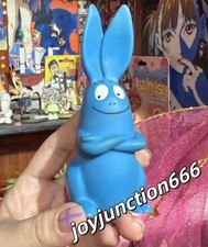 Vintage Toy Les Barbapapa