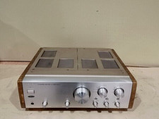 Sansui AU-α907 Limited