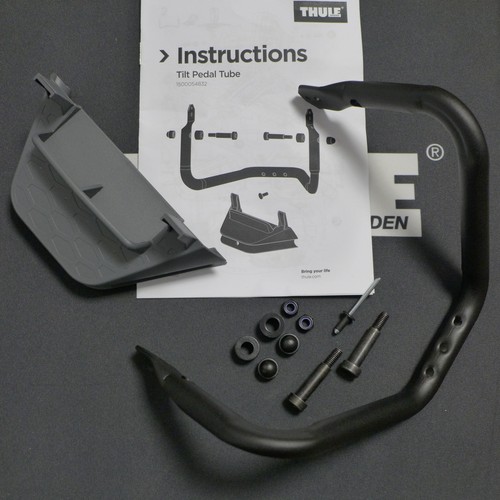Thule tilt pedale - pedale,