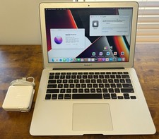 MacBook Air 13" 2017 | i5