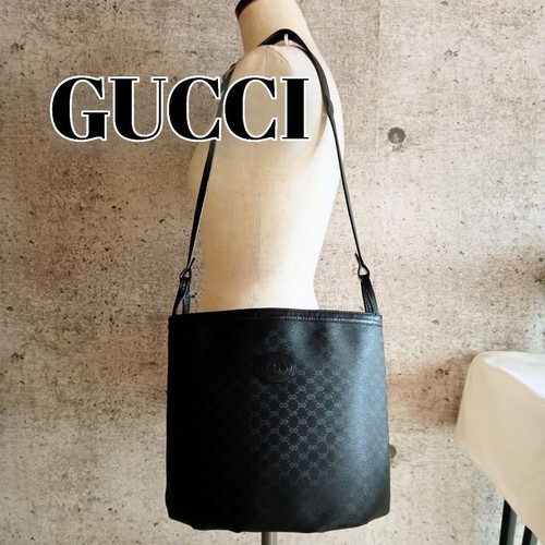 Borsa secchiello gucci - a,