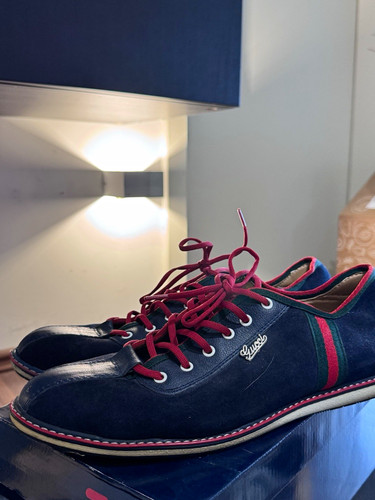 Gucci sneaker uomo scarpa - vb,