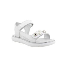 Primigi sandalo bianco - primigi,