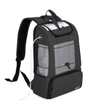 Zaino Concentratore di