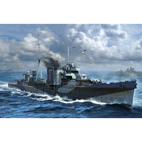 Nave colombo kit 350 - nave,