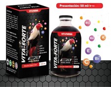 Vita Forte Vitamine Complete