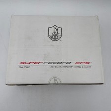 Freno a disco posteriore