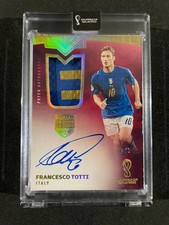 Panini Eminence World Cup