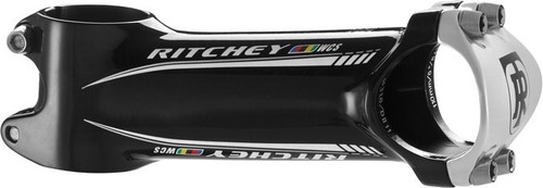Attacco manubrio ritchey wcs - attacco,