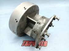 MOZZO RUOTA POSTERIORE REAR WHEEL HUB TRIUMPH TIGER  955