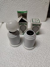 Coppia Faretti Da Specchio