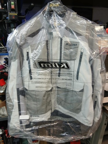 Giacca moto klim - , carlsbad