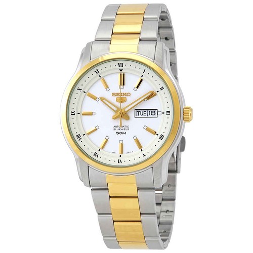 Seiko series automatic - 5,