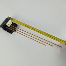 VECCHIE bacchette da gong