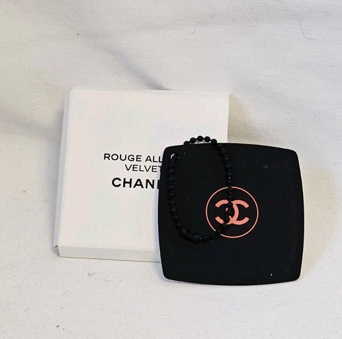 Chanel bag charm nuovo - chanel,