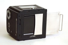 Dorso hasselblad a70 - a70, nero