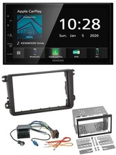 Kenwood Bluetooth MP3 DAB USB