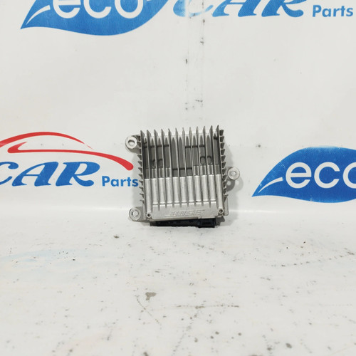 Amplificatore bose renault - bose,