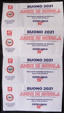 4 Buono 2021 Amici di Scuola