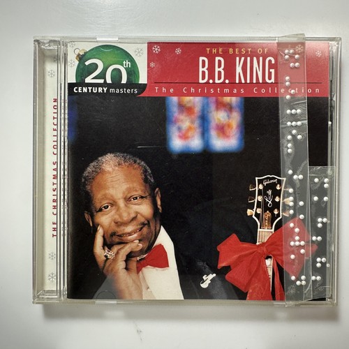 The best king cd b - best,