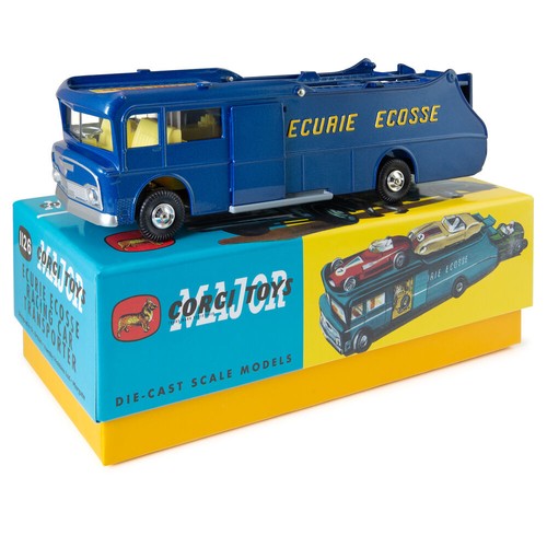 Corgi cd54321065 1126 - cd54321065,