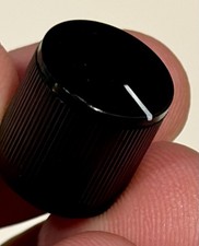 Manopola testa basso originale