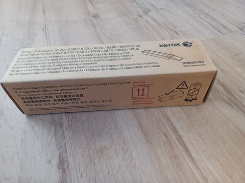 Xerox colorqube 8570 - xerox,