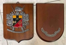 Crest stemma araldico araldica