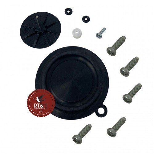 Kit membrana 010365 valvola - , 3