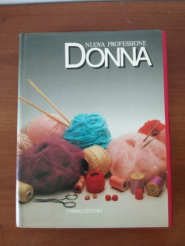 Nuova professione donna - nuova,