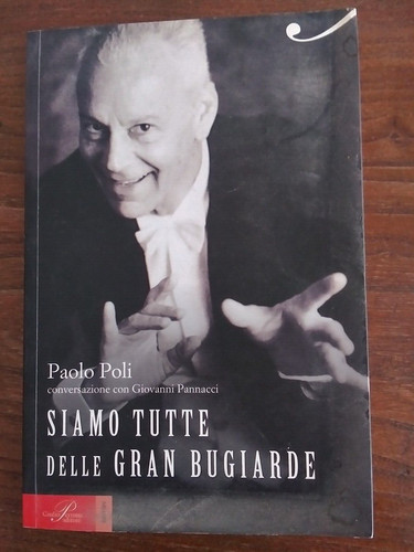 Siamo tutte delle gran - siamo,