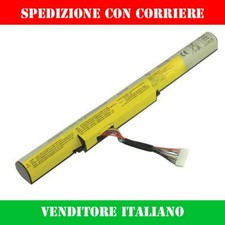 BATTERIA NOTEBOOK LENOVO