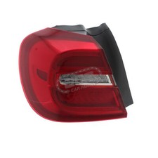 Fanale posteriore Mercedes GLA